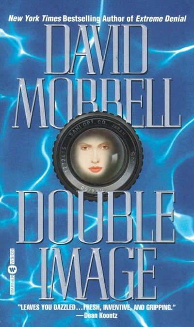 Double Image by DAVID MORRELL, Mass Market Paperback | Indigo Chapters