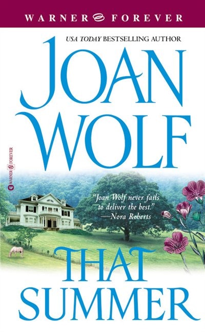 That Summer by Joan Wolf, Mass Market Paperback | Indigo Chapters