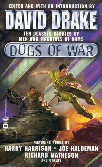 Dogs of War by David Drake, Mass Market Paperback | Indigo Chapters