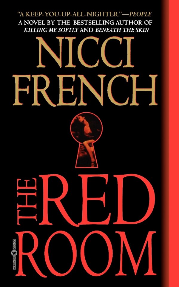 The Red Room by Nicci French, Mass Market Paperback | Indigo Chapters