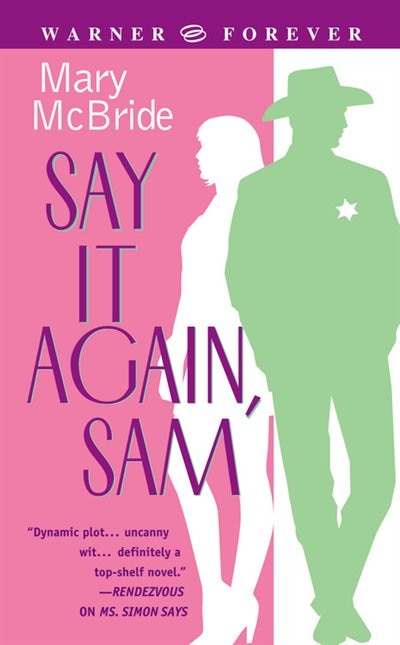 Say it Again Sam by Mary McBride, Mass Market Paperback | Indigo Chapters