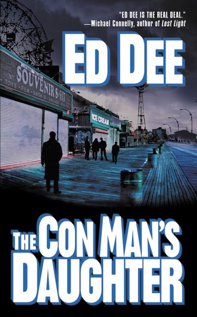 The Con Man's Daughter by Ed Dee, Mass Market Paperback | Indigo Chapters