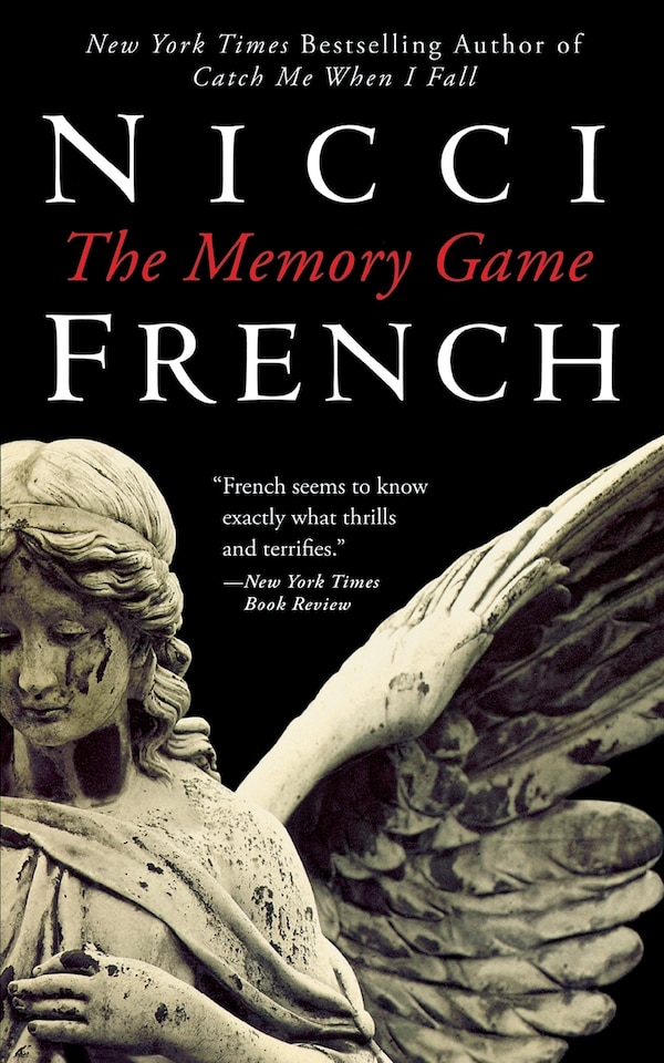 The Memory Game by Nicci French, Mass Market Paperback | Indigo Chapters