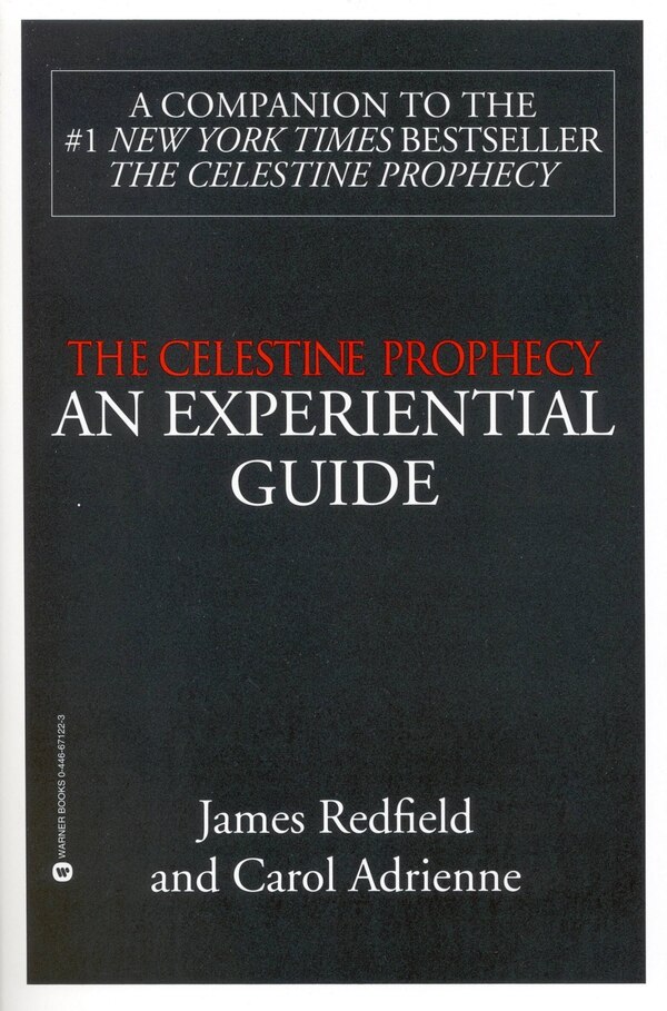 The Celestine Prophecy by James Redfield, Paperback | Indigo Chapters