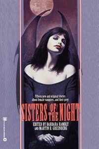 Sisters Of The Night by Barbara Hambly, Paperback | Indigo Chapters