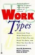 Work Types by Jean M. Kummerow, Paperback | Indigo Chapters