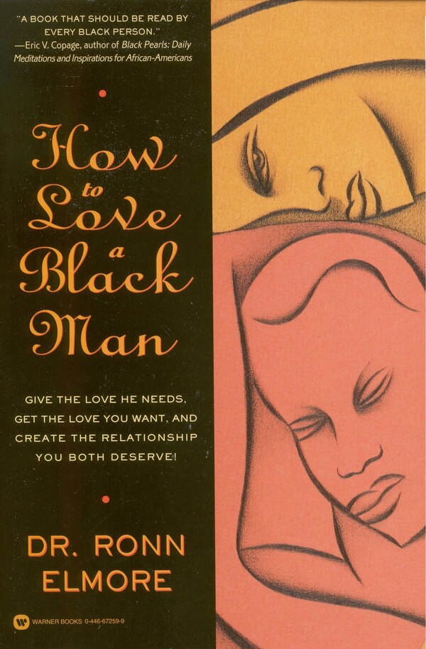 How to Love a Black Man by Ronn Elmore, Paperback | Indigo Chapters