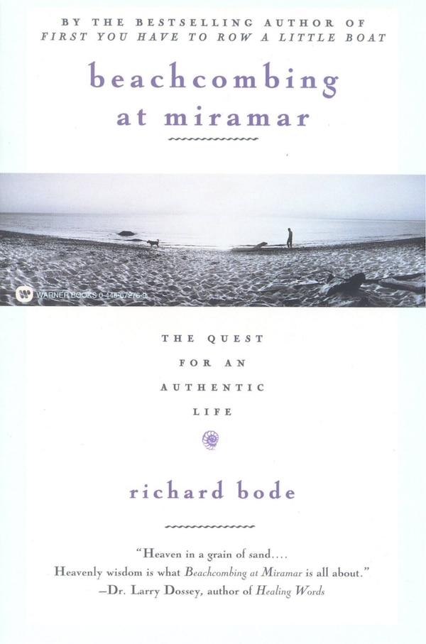 Beachcombing At Miramar by RICHARD BODE, Paperback | Indigo Chapters