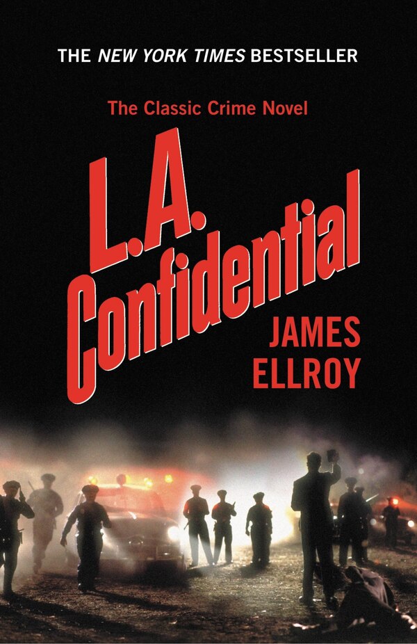 L.A. Confidential by James Ellroy, Paperback | Indigo Chapters