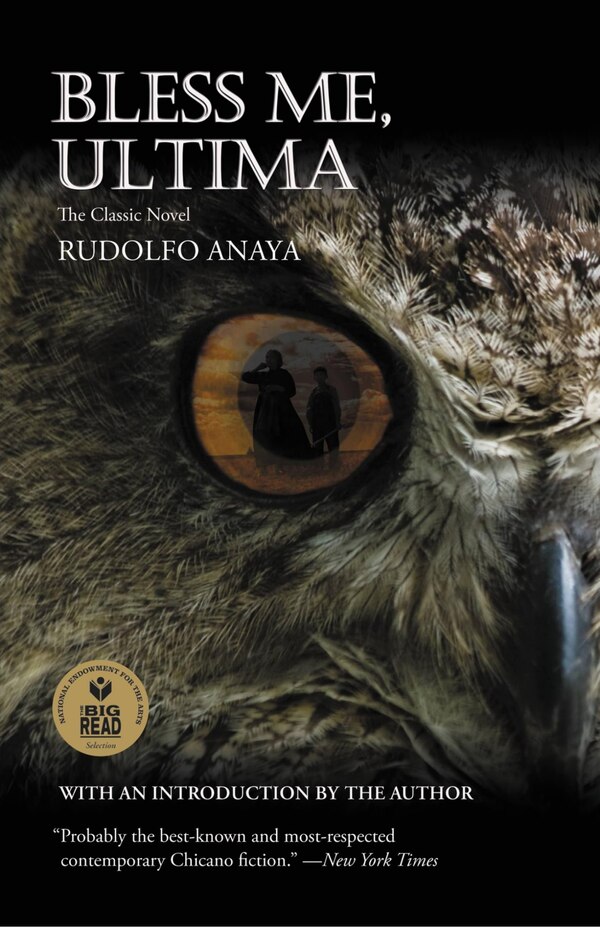 Bless Me Ultima by Rudolfo Anaya, Paperback | Indigo Chapters