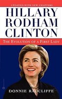 Hillary Rodham Clinton by Donnie Radcliffe, Paperback | Indigo Chapters