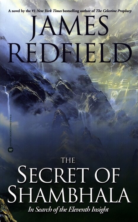 The Secret of Shambhala by James Redfield, Paperback | Indigo Chapters