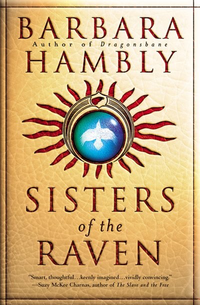 Sisters Of The Raven by Barbara Hambly, Paperback | Indigo Chapters