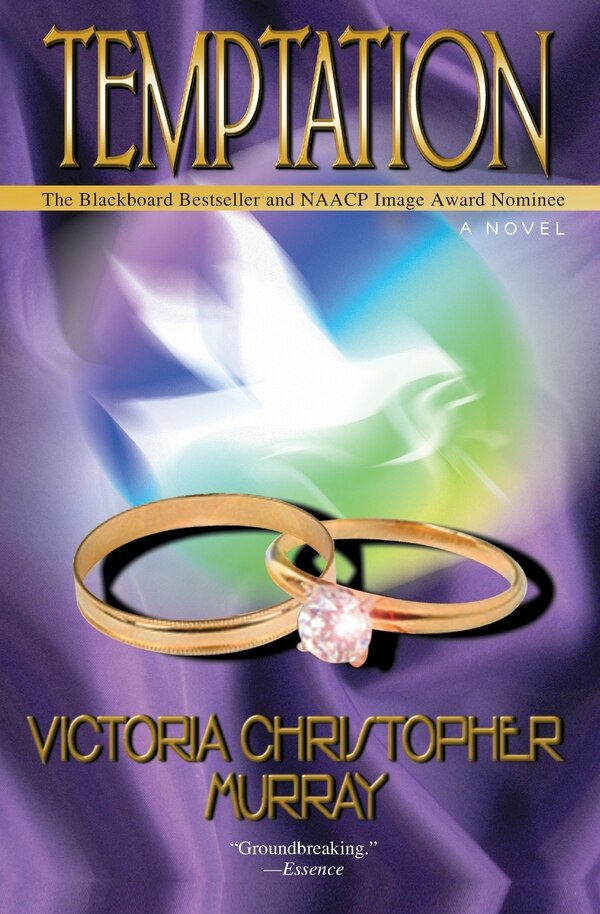 Temptation by Victoria Christopher Murray, Paperback | Indigo Chapters