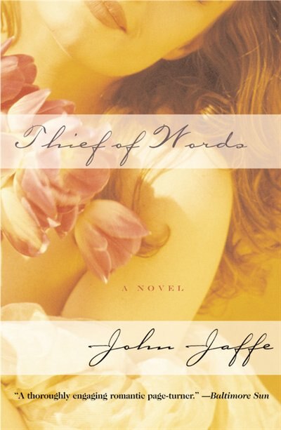 Thief of Words by John Jaffe, Paperback | Indigo Chapters