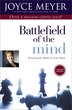 Battlefield of the Mind by Joyce Meyer, Paperback | Indigo Chapters