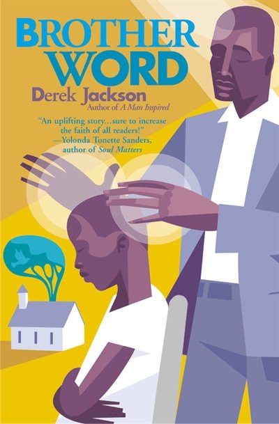 Brother Word by Derek Jackson, Paperback | Indigo Chapters
