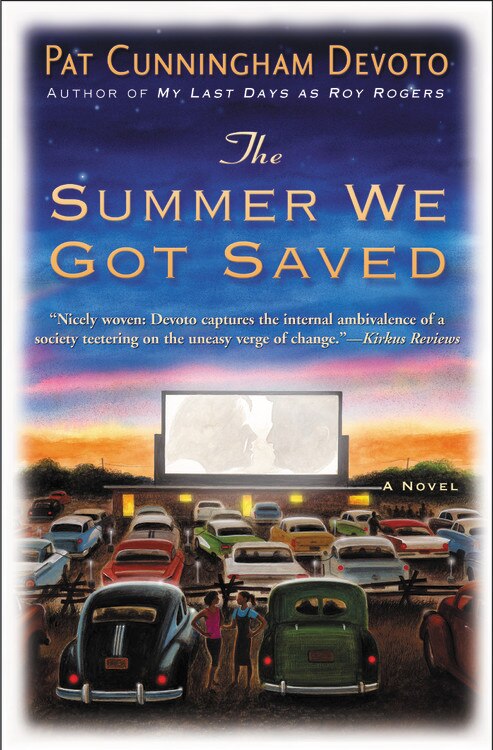 The Summer We Got d by Pat Cunningham Devoto, Paperback | Indigo Chapters