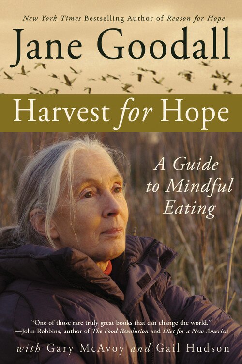 Harvest For Hope by Jane Goodall, Paperback | Indigo Chapters