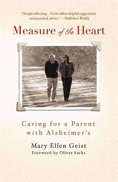 Measure Of The Heart by Mary Ellen Geist, Paperback | Indigo Chapters