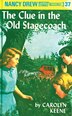 Nancy Drew 37: The Clue In The Old Stagecoach by Carolyn Keene, Paper over Board | Indigo Chapters