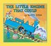The Little Engine That Could by Watty Piper, Hardcover | Indigo Chapters