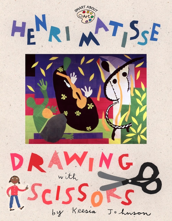 Henri Matisse by Jane O'Connor, Paperback | Indigo Chapters