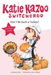 Don't Be Such A Turkey by Nancy Krulik, Paperback | Indigo Chapters