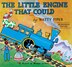 The Little Engine That Could by Watty Piper, Board Book | Indigo Chapters