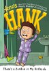 There's A Zombie In My Bathtub #5 by Henry Winkler, Paperback | Indigo Chapters