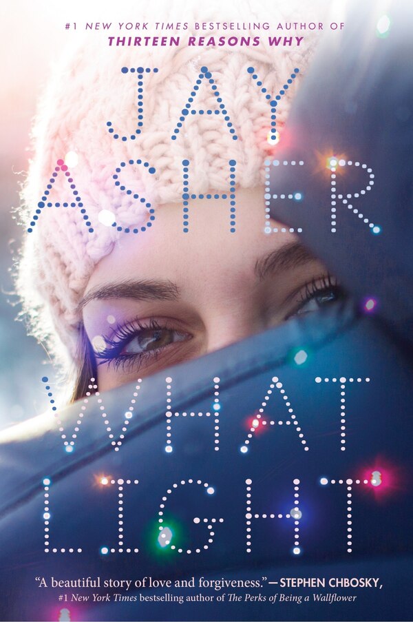 What Light by Jay Asher, Paperback | Indigo Chapters