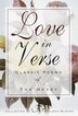 Love in Verse by Kathleen Blease, Paperback | Indigo Chapters