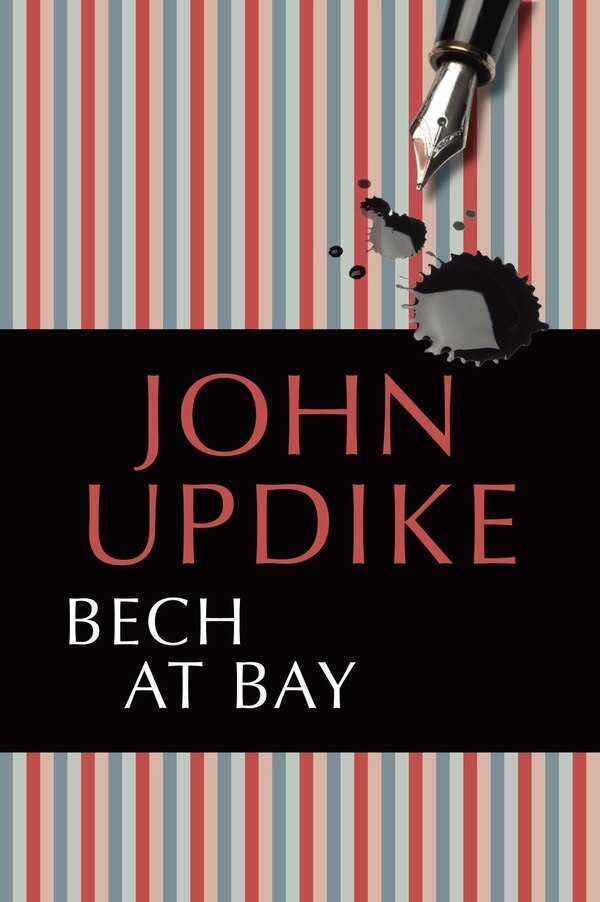 Bech At Bay by John Updike, Paperback | Indigo Chapters