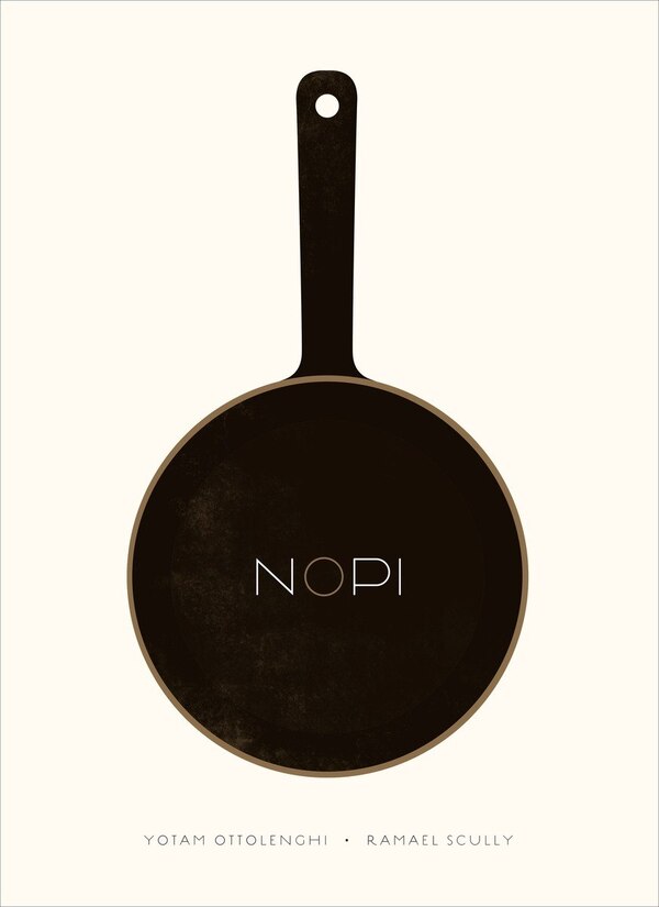 Nopi by Yotam Ottolenghi, Hardcover | Indigo Chapters