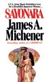 Sayonara by James A. Michener, Mass Market Paperback | Indigo Chapters