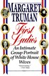 First Ladies by Margaret Truman, Paperback | Indigo Chapters