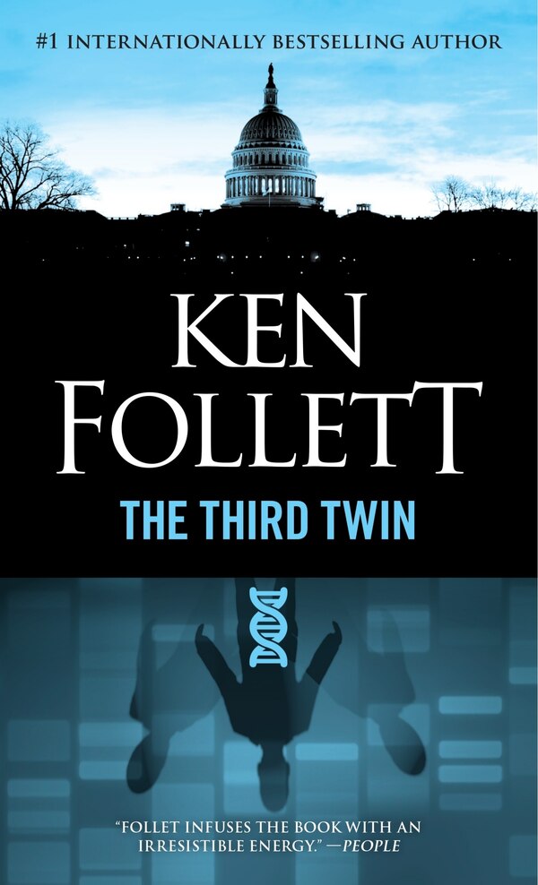 Third Twin by Ken Follett, Mass Market Paperback | Indigo Chapters