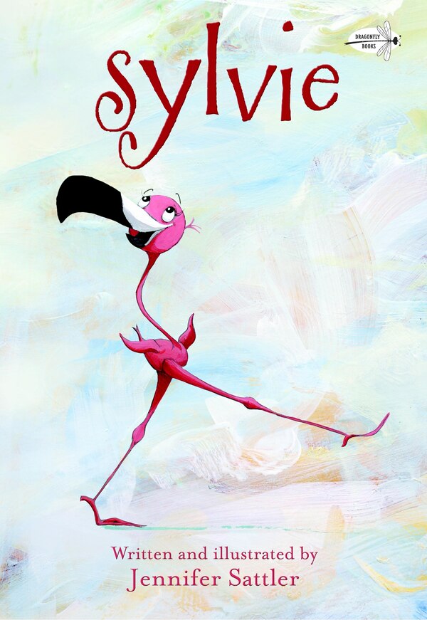 Sylvie by Jennifer Sattler, Paperback | Indigo Chapters