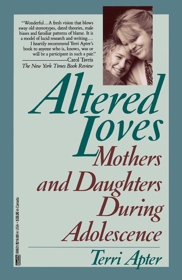 Altered Loves by Terri Apter, Paperback | Indigo Chapters