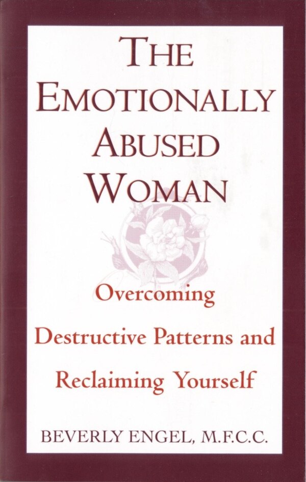 The Emotionally Abused Woman by Beverly Engel, Paperback | Indigo Chapters