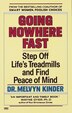 Going Nowhere Fast by Melvyn Kinder, Paperback | Indigo Chapters