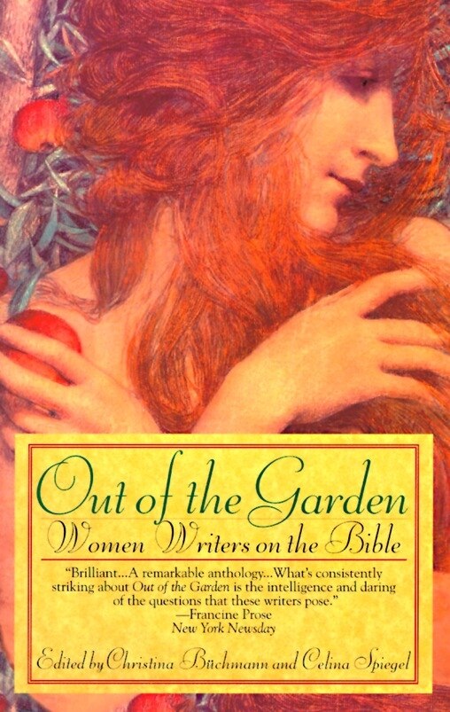 Out of the Garden by Christina Buchmann, Paperback | Indigo Chapters