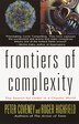 Frontiers of Complexity by Peter Coveney, Paperback | Indigo Chapters