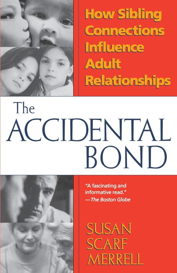 Accidental Bond by Susan Scarf Merrell, Paperback | Indigo Chapters