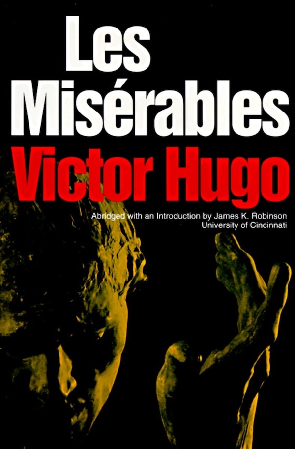 Les Misérables by Victor Hugo, Paperback | Indigo Chapters