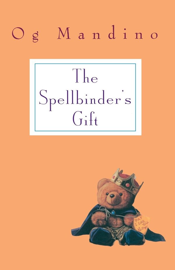 Spellbinder's Gift by Og Mandino, Paperback | Indigo Chapters