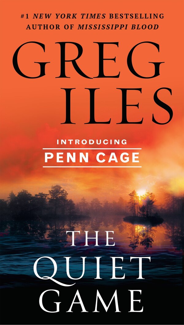 The Quiet Game by Greg Iles, Paperback | Indigo Chapters