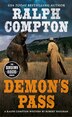 Ralph Compton Demon's Pass by Robert Vaughan, Mass Market Paperback | Indigo Chapters