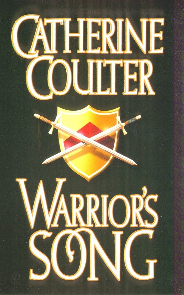 Warrior's Song by Catherine Coulter, Mass Market Paperback | Indigo Chapters