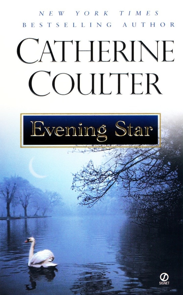 Evening Star by Catherine Coulter, Mass Market Paperback | Indigo Chapters